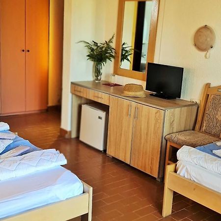 Hotel Fkk Ada Bojana Ulcinj Exterior foto