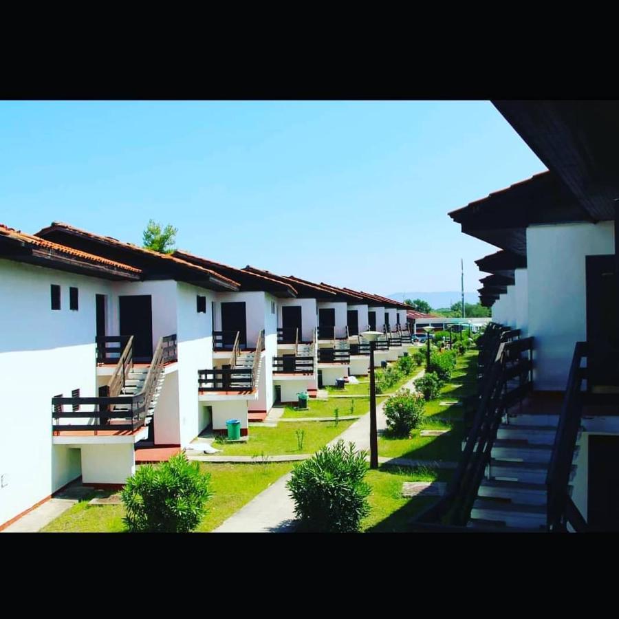 Hotel Fkk Ada Bojana Ulcinj Exterior foto