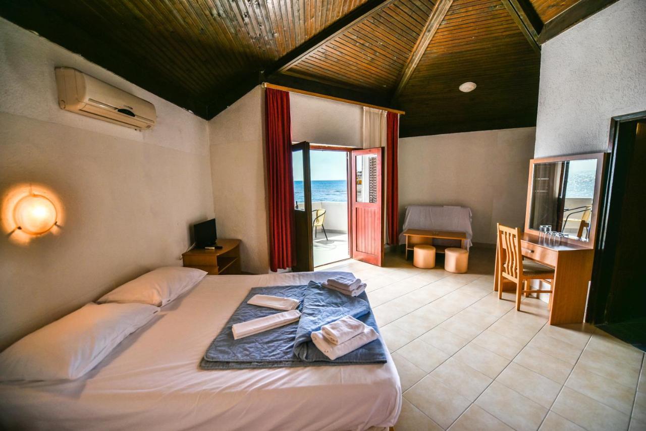 Hotel Fkk Ada Bojana Ulcinj Exterior foto