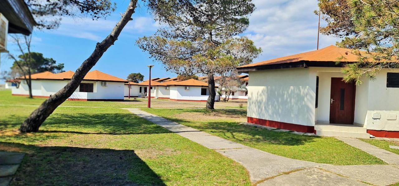 Hotel Fkk Ada Bojana Ulcinj Exterior foto