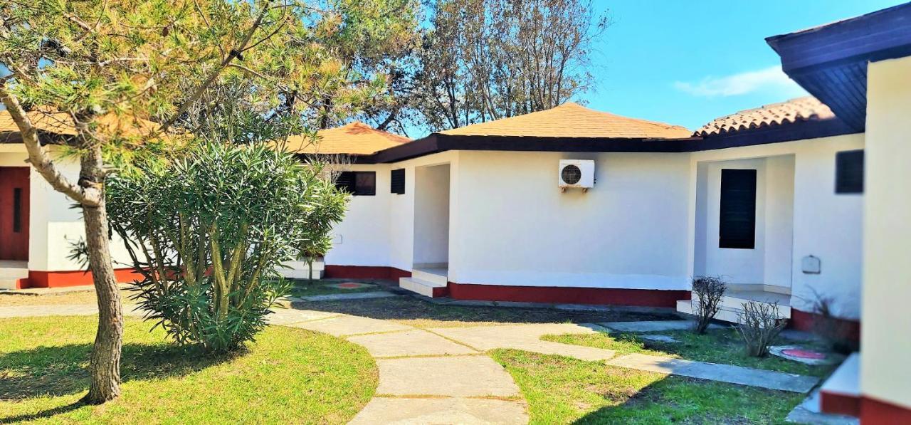 Hotel Fkk Ada Bojana Ulcinj Exterior foto