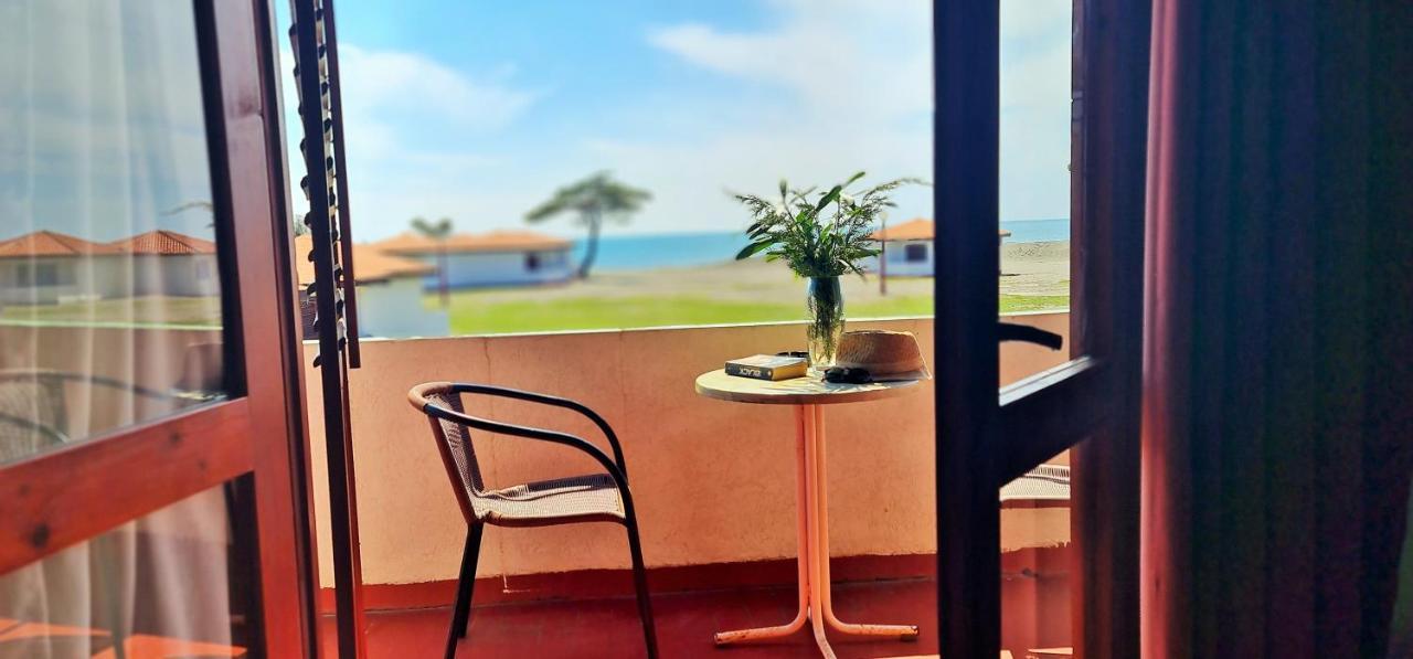 Hotel Fkk Ada Bojana Ulcinj Exterior foto