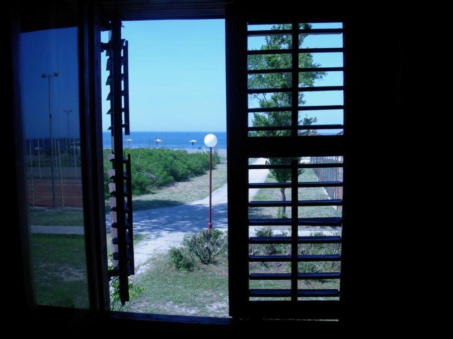 Hotel Fkk Ada Bojana Ulcinj Exterior foto